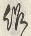 字作