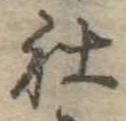 Đã định vị 社