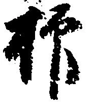 已定位抑