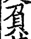 Character 負