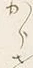 “ら”字