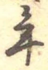 位置 確認된 年