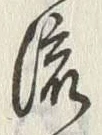 Character 流