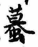 已定位蟇