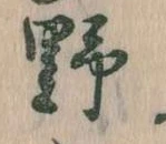 位置 確認된 野