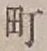 Character 町