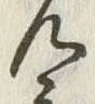 Character 置
