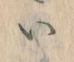 已定位𛀆