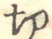 Located 切