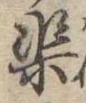 渠，已得其位