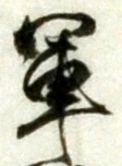 文字軍