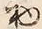 文字初
