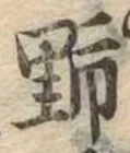 位置 確認된 野