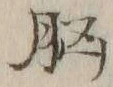 文字 脳