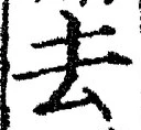 Character 去