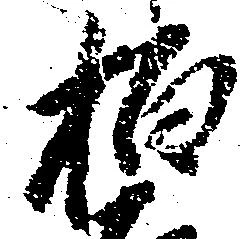 㐌定位柏