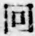 文字回