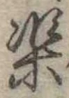 渠，已得其位