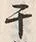 Character 干