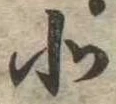 北の位置