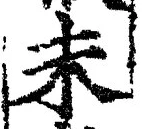 Character 未