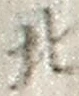 文字北