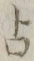 字占