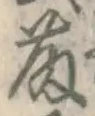 글자 藤