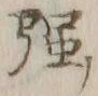 Character 強