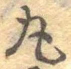 丸の位置