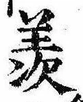 Đã định vị 羨