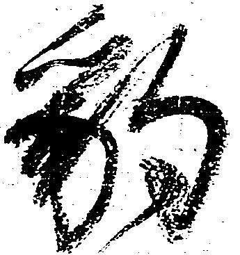 豹の位置