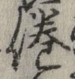 倦の位置