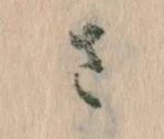 𛀿，已得其位