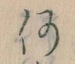 何の位置
