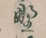 位置 確認된 野