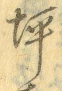位置 確認된 坪