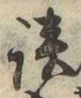 Located 談