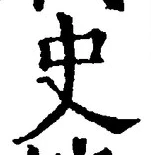 文字史