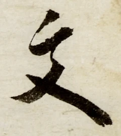 Character 文