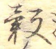 位置 確認된 穀