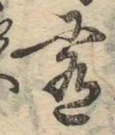 Đã định vị 肴