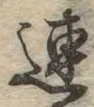已定位連