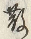 Character 散