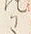 「く」字