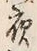 「夜」字