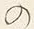 “松”字