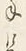 字手