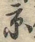 京の位置
