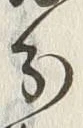 字分